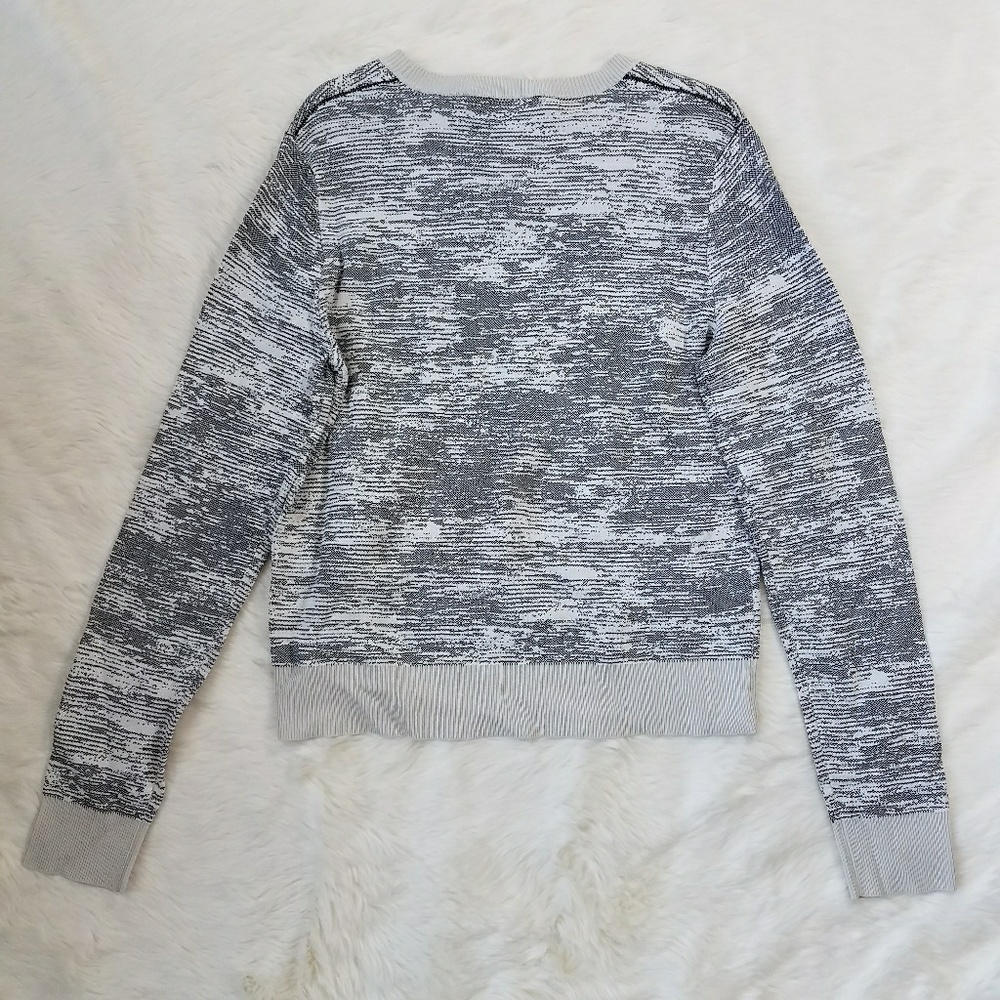 NWT $650 Jason Wu Textured Knitted Sweater - Picture 5 of 5